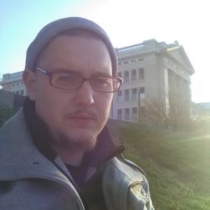 Meet your Posher, Cody